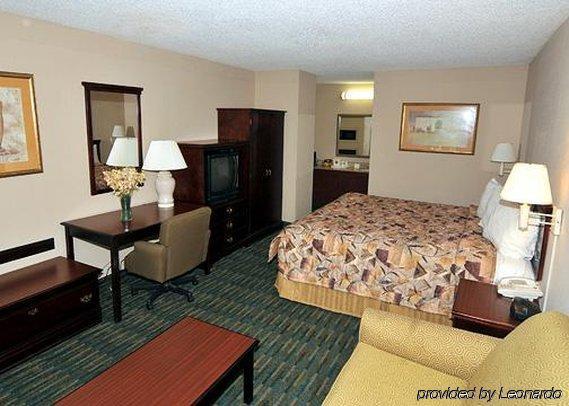 Grenada Inn Camera foto