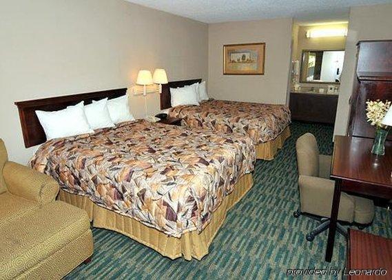 Grenada Inn Camera foto
