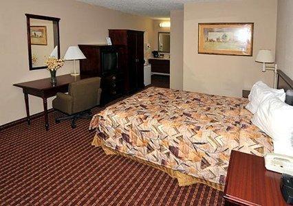Grenada Inn Camera foto